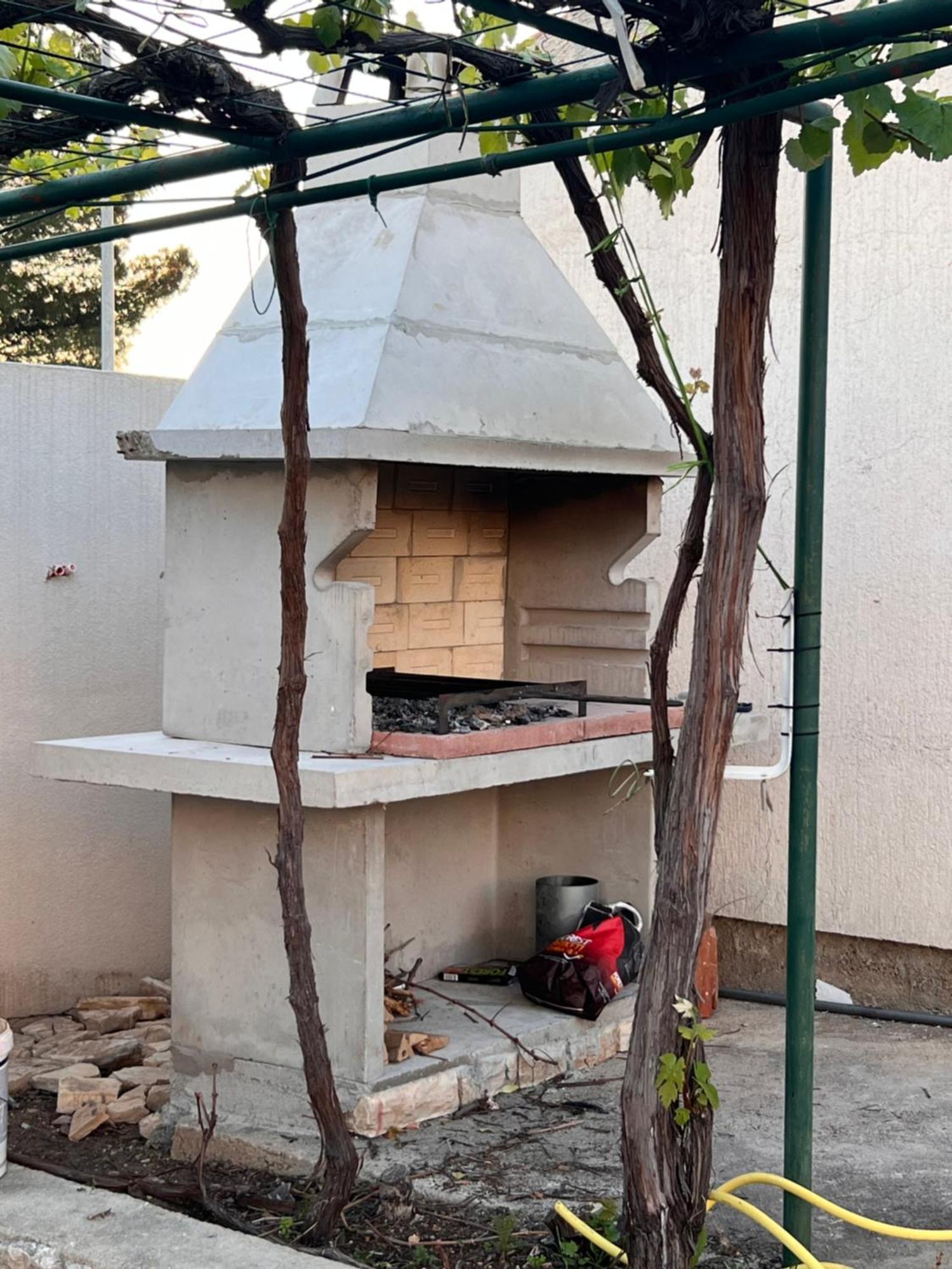 Apartmani Kardum Brodarica Dış mekan fotoğraf