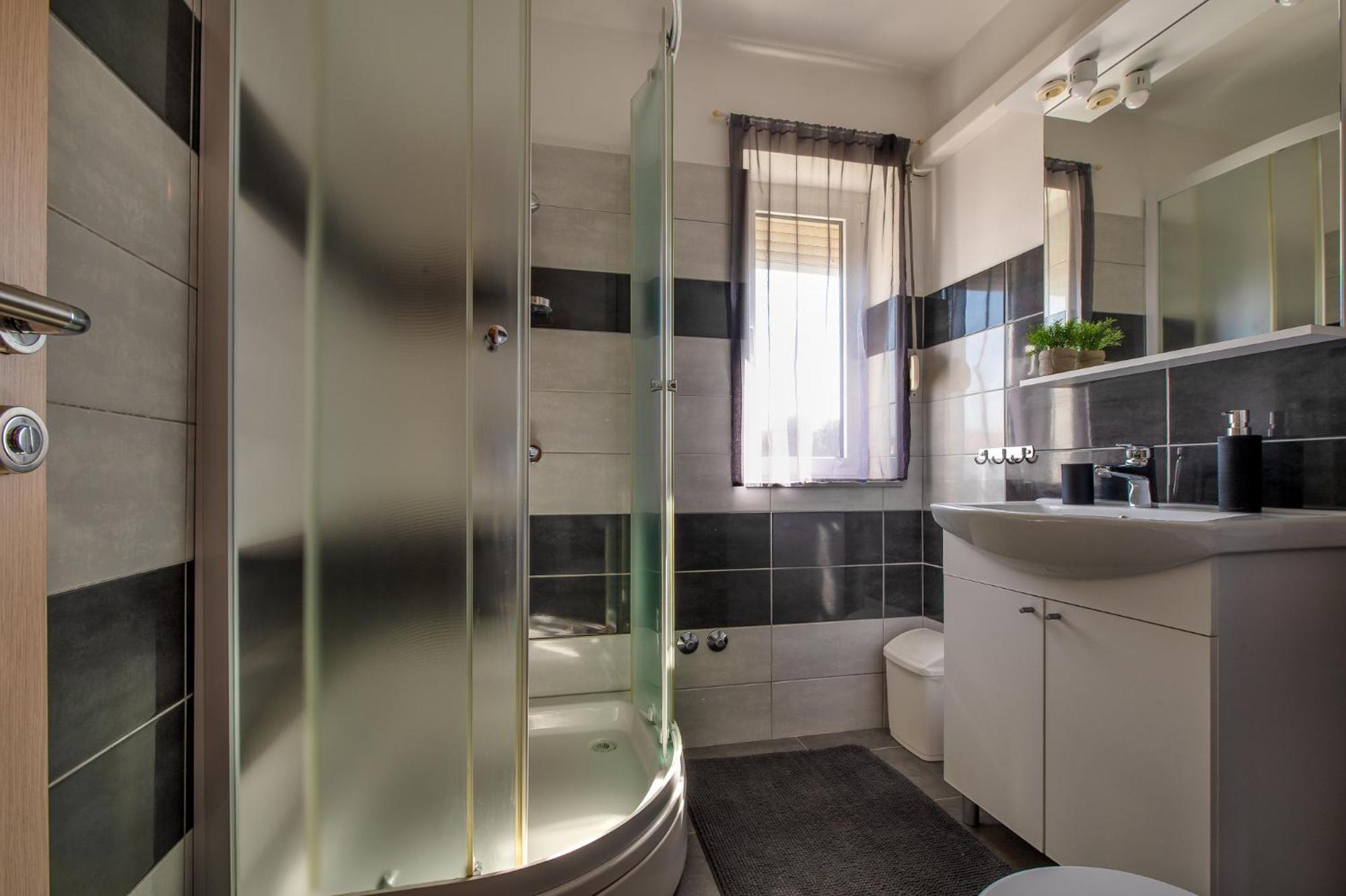 Apartmani Kardum Brodarica Dış mekan fotoğraf