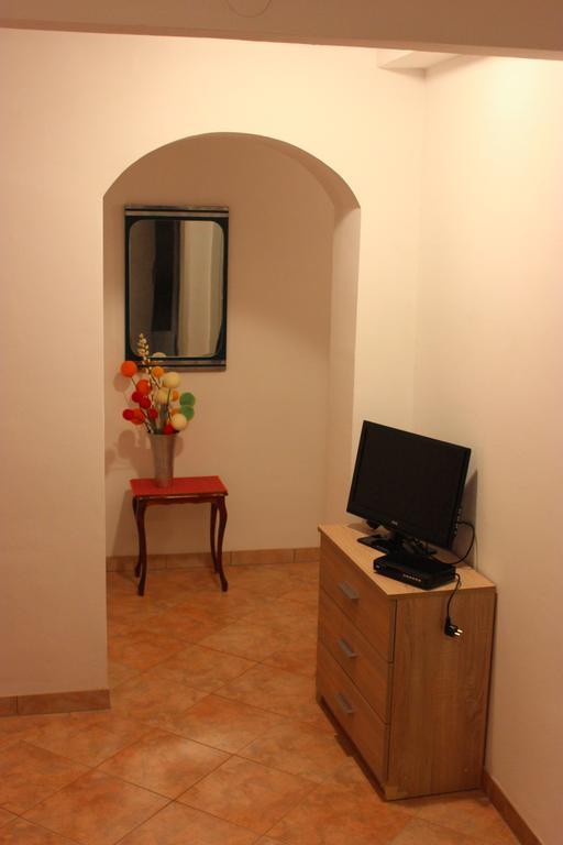 Apartmani Kardum Brodarica Dış mekan fotoğraf