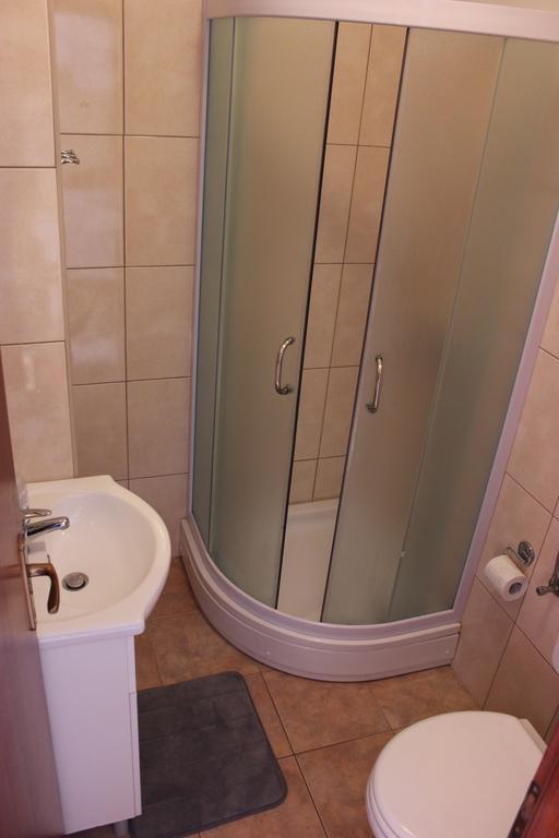 Apartmani Kardum Brodarica Dış mekan fotoğraf